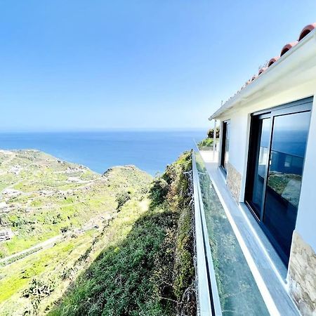 Mar A Vista By Your Madeira Rentals 蓬他达维托亚 外观 照片