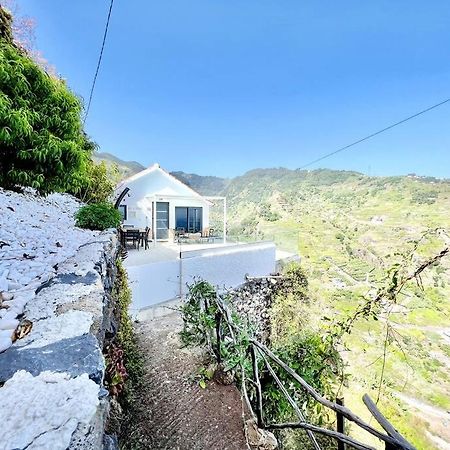 Mar A Vista By Your Madeira Rentals 蓬他达维托亚 外观 照片