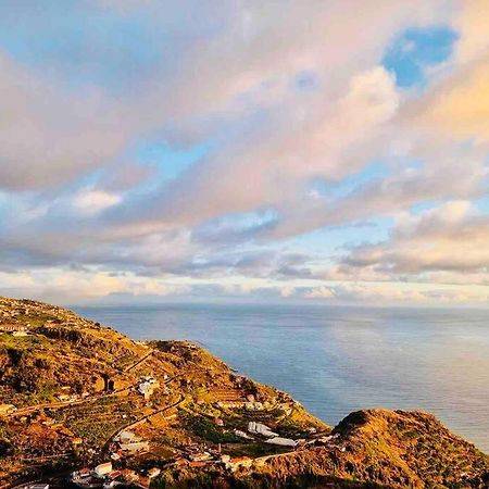 Mar A Vista By Your Madeira Rentals 蓬他达维托亚 外观 照片