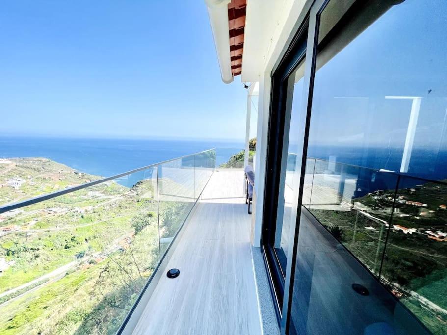 Mar A Vista By Your Madeira Rentals 蓬他达维托亚 外观 照片