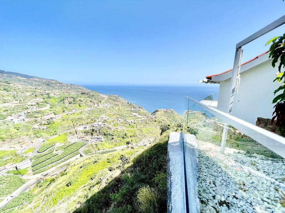 Mar A Vista By Your Madeira Rentals 蓬他达维托亚 外观 照片