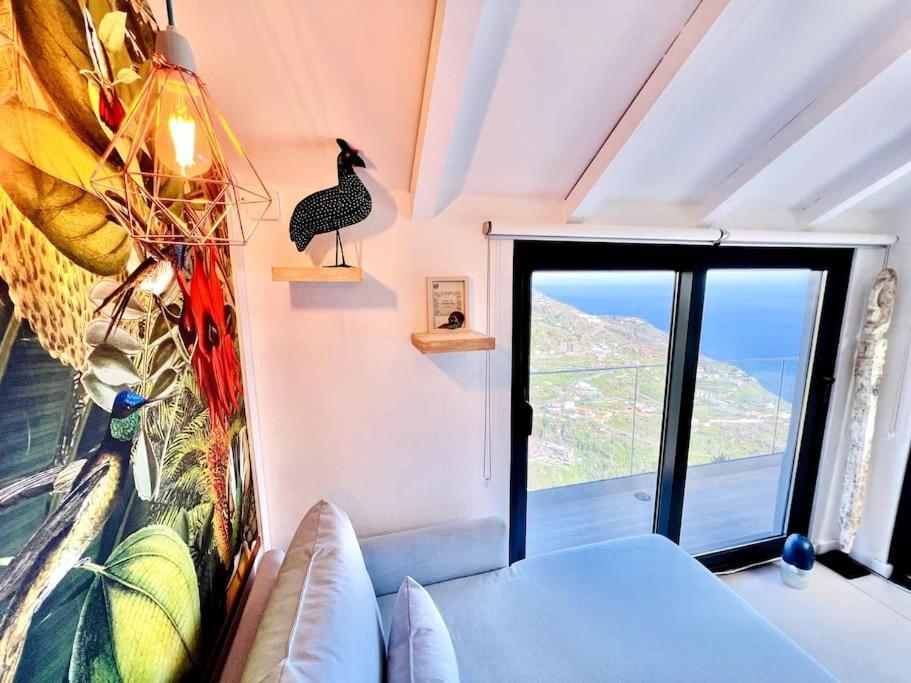 Mar A Vista By Your Madeira Rentals 蓬他达维托亚 外观 照片