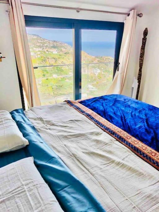 Mar A Vista By Your Madeira Rentals 蓬他达维托亚 外观 照片