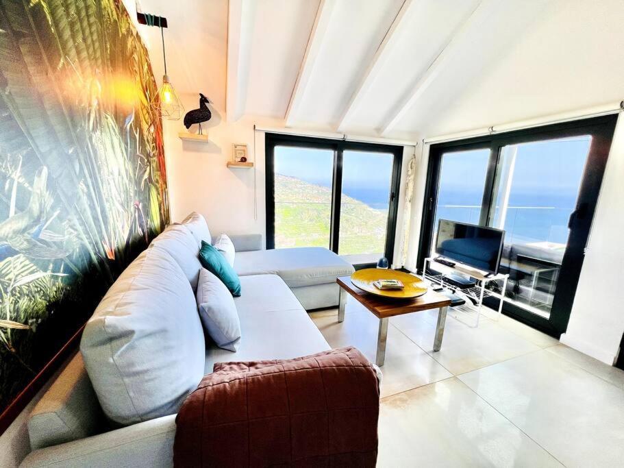 Mar A Vista By Your Madeira Rentals 蓬他达维托亚 外观 照片