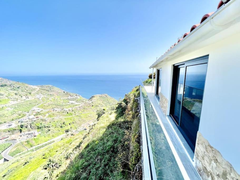 Mar A Vista By Your Madeira Rentals 蓬他达维托亚 外观 照片