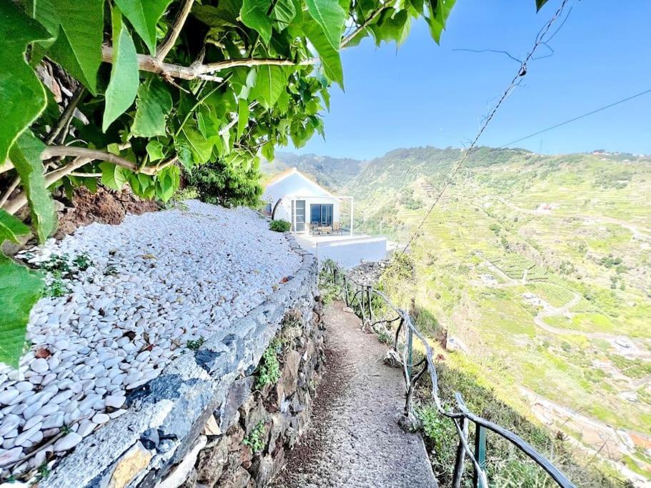 Mar A Vista By Your Madeira Rentals 蓬他达维托亚 外观 照片